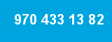 970 433 13 82